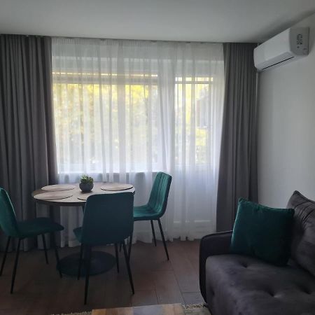 Talsa 1-Bedroom Apartment In City Center Siauliai Šiauliai Exterior foto